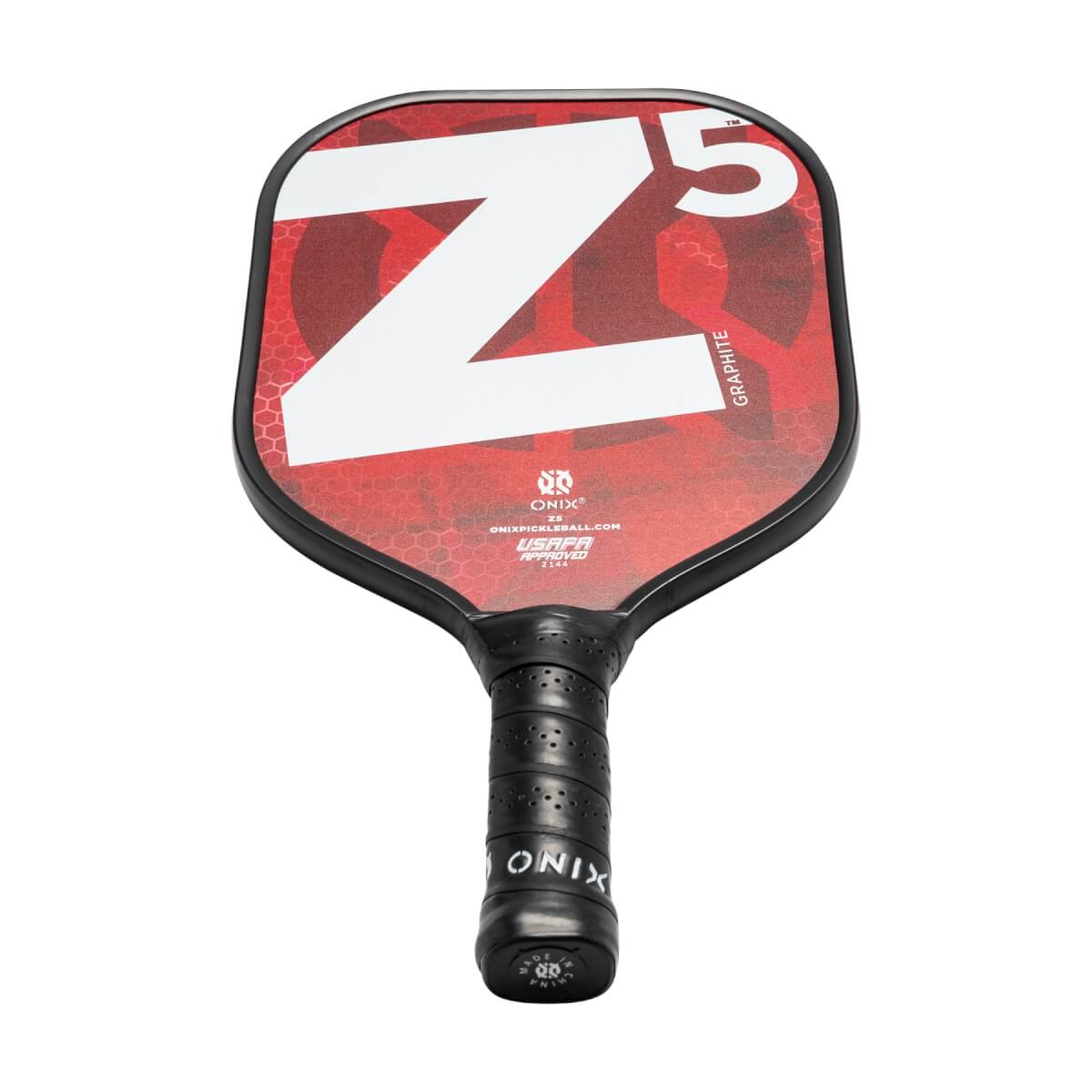 Onix Z5 Mod Graphite Pickleball Paddle: Image #424574