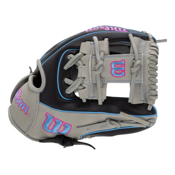 Wilson A1000 DP15 11.5" Basball Glove: WBW102577115: Image #448988