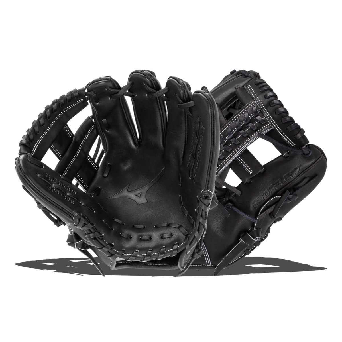 ミズノ  a SELECT Mizuno 11.75