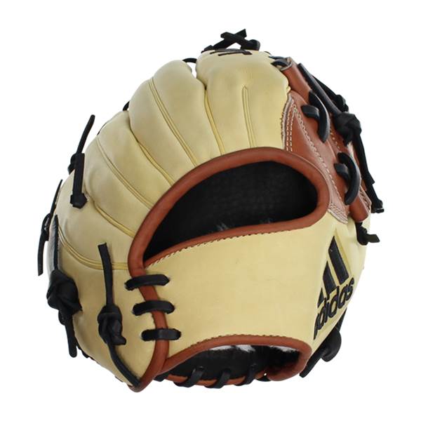 Adidas EQT 11.5" Baseball Glove: EQT1150I Sand/Brown: Image #376871
