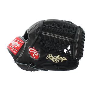 Rawlings Pro Preferred Spring Training X-Outs 11.75" Baseball Glove: PRO1175-4KBMPRO: Image #313703