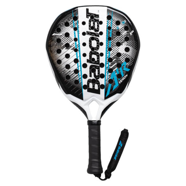 Babolat Air Veron 2.6 Padel Racket: Image #468521