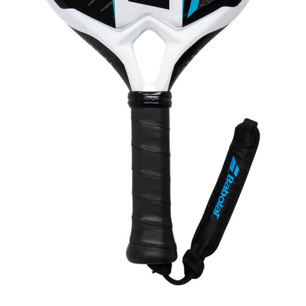 Babolat Air Veron 2.6 Padel Racket: Image #468522