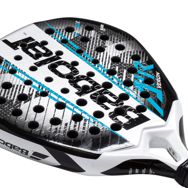Babolat Air Veron 2.6 Padel Racket: Image #468524