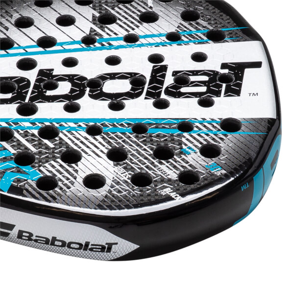 Babolat Air Veron 2.6 Padel Racket: Image #468525