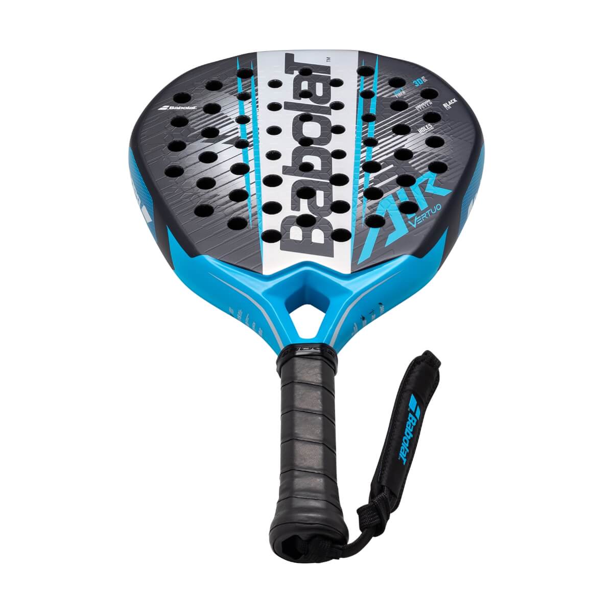 Babolat Air Vertuo 2.6 Padel Racket: Image #468528