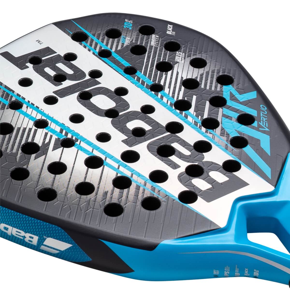 Babolat Air Vertuo 2.6 Padel Racket: Image #468529