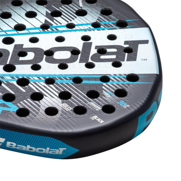 Babolat Air Vertuo 2.6 Padel Racket: Image #468530