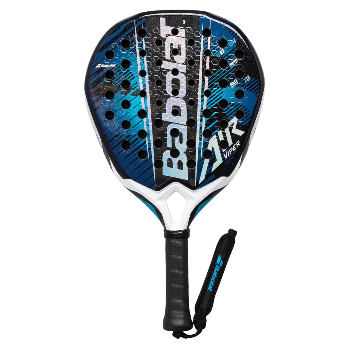 Babolat Air Viper 2.6 Padel Racket: Image #468516