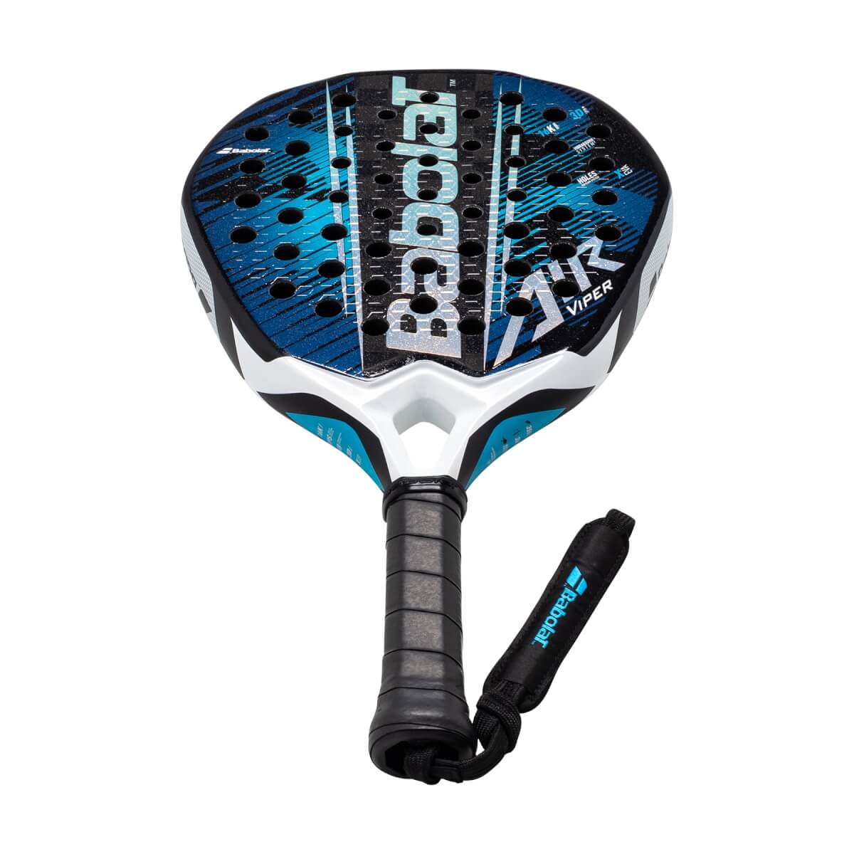 Babolat Air Viper 2.6 Padel Racket: Image #468518