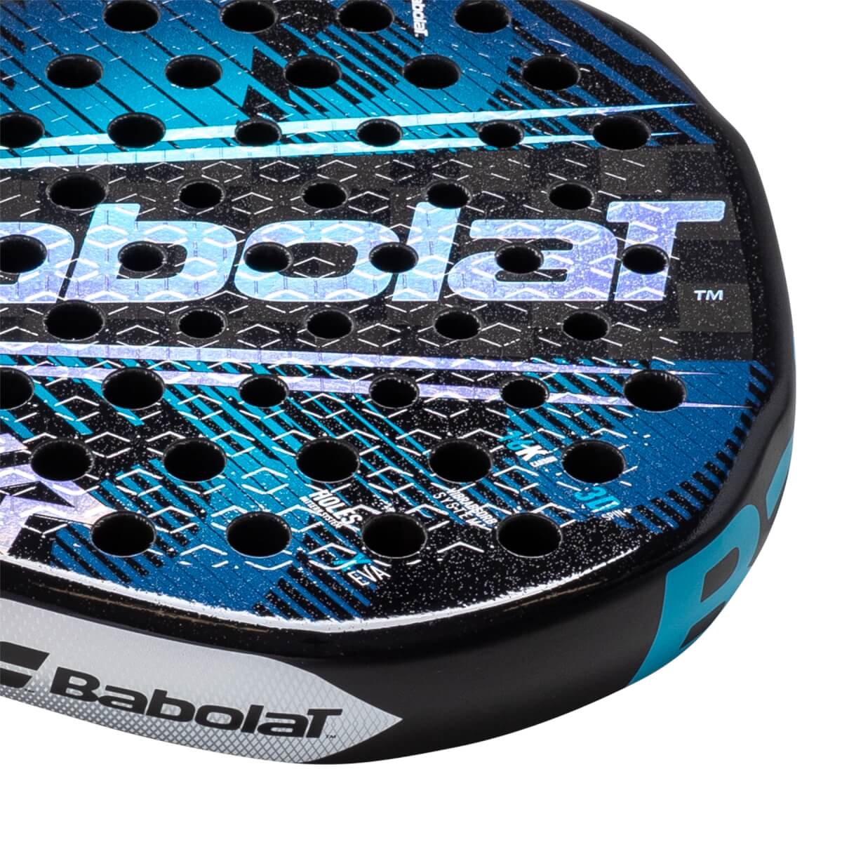 Babolat Air Viper 2.6 Padel Racket: Image #468520
