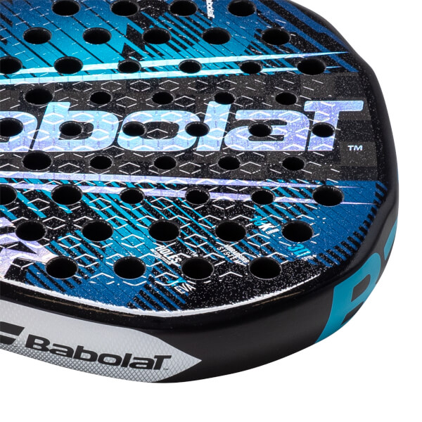 Babolat Air Viper 2.6 Padel Racket: Image #468520