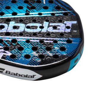 Babolat Air Viper 2.6 Padel Racket: Image #468520
