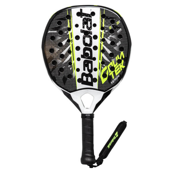 Babolat Counter Veron 2.6 Padel Racket: Image #468511