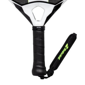 Babolat Counter Veron 2.6 Padel Racket: Image #468512