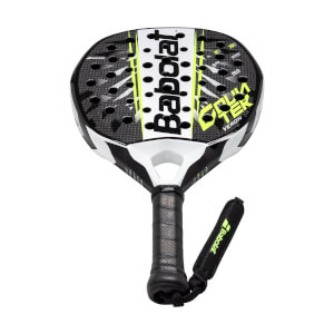 Babolat Counter Veron 2.6 Padel Racket: Image #468513