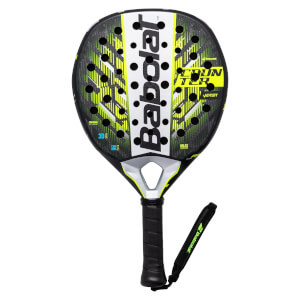 Babolat Counter Veron Padel Racket: Image #463941
