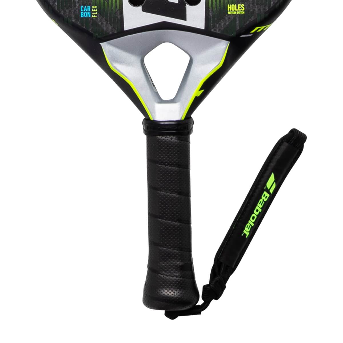 Babolat Counter Veron Padel Racket: Image #463942