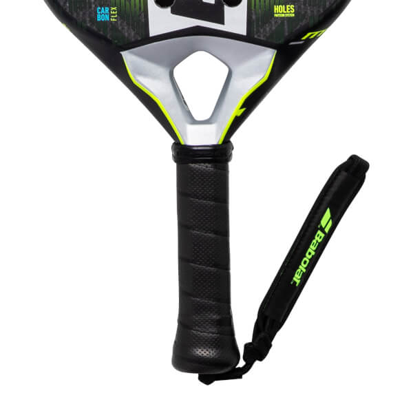 Babolat Counter Veron Padel Racket: Image #463942