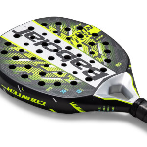 Babolat Counter Veron Padel Racket: Image #463944