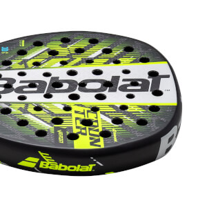Babolat Counter Veron Padel Racket: Image #463945