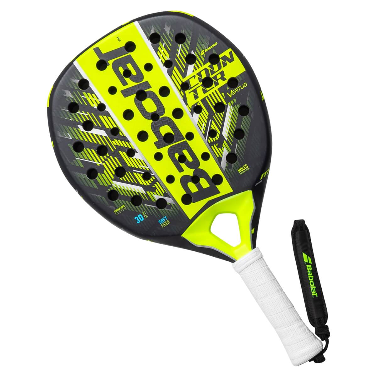 Babolat Counter Vertuo Padel Racket: Image #464053