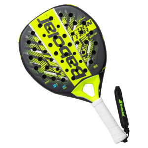 Babolat Counter Vertuo Padel Racket: Image #464053
