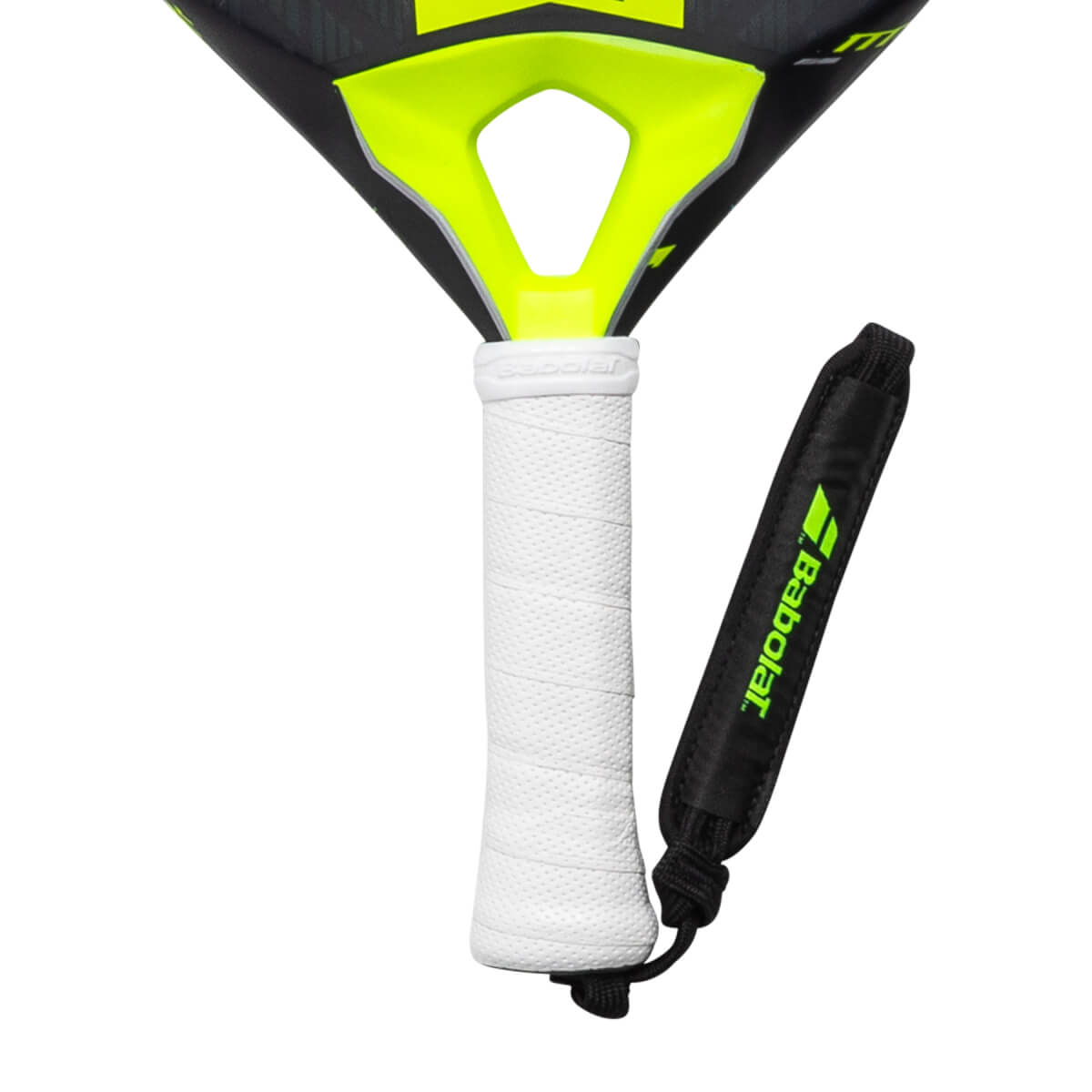 Babolat Counter Vertuo Padel Racket: Image #464055
