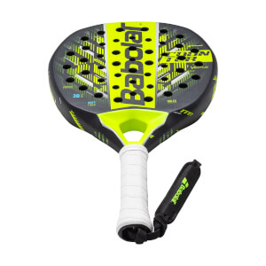 Babolat Counter Vertuo Padel Racket: Image #464056
