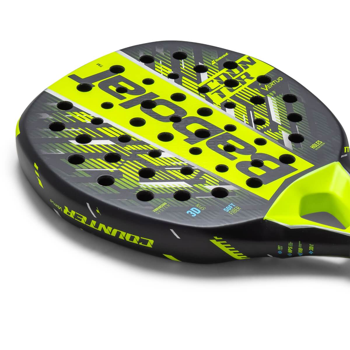 Babolat Counter Vertuo Padel Racket: Image #464057