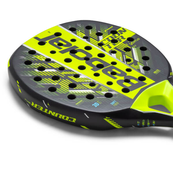 Babolat Counter Vertuo Padel Racket: Image #464057
