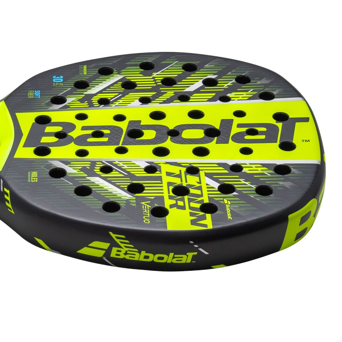 Babolat Counter Vertuo Padel Racket: Image #464058