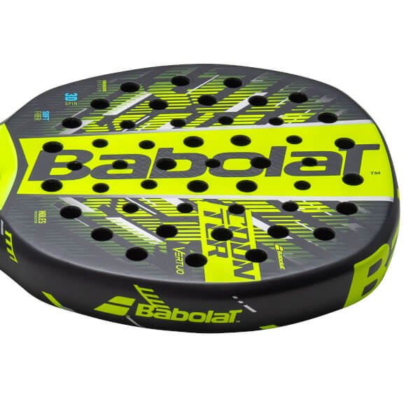 Babolat Counter Vertuo Padel Racket: Image #464058