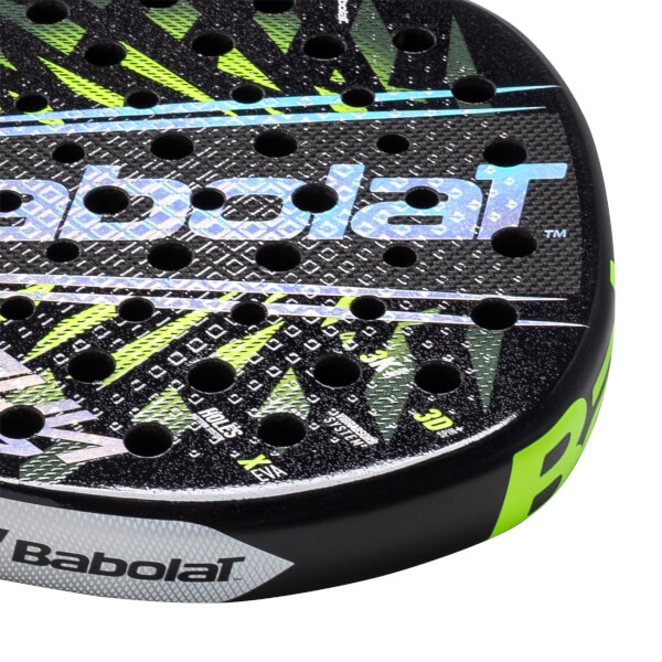 Babolat Counter Viper 2.6 Padel Racket: Image #468569