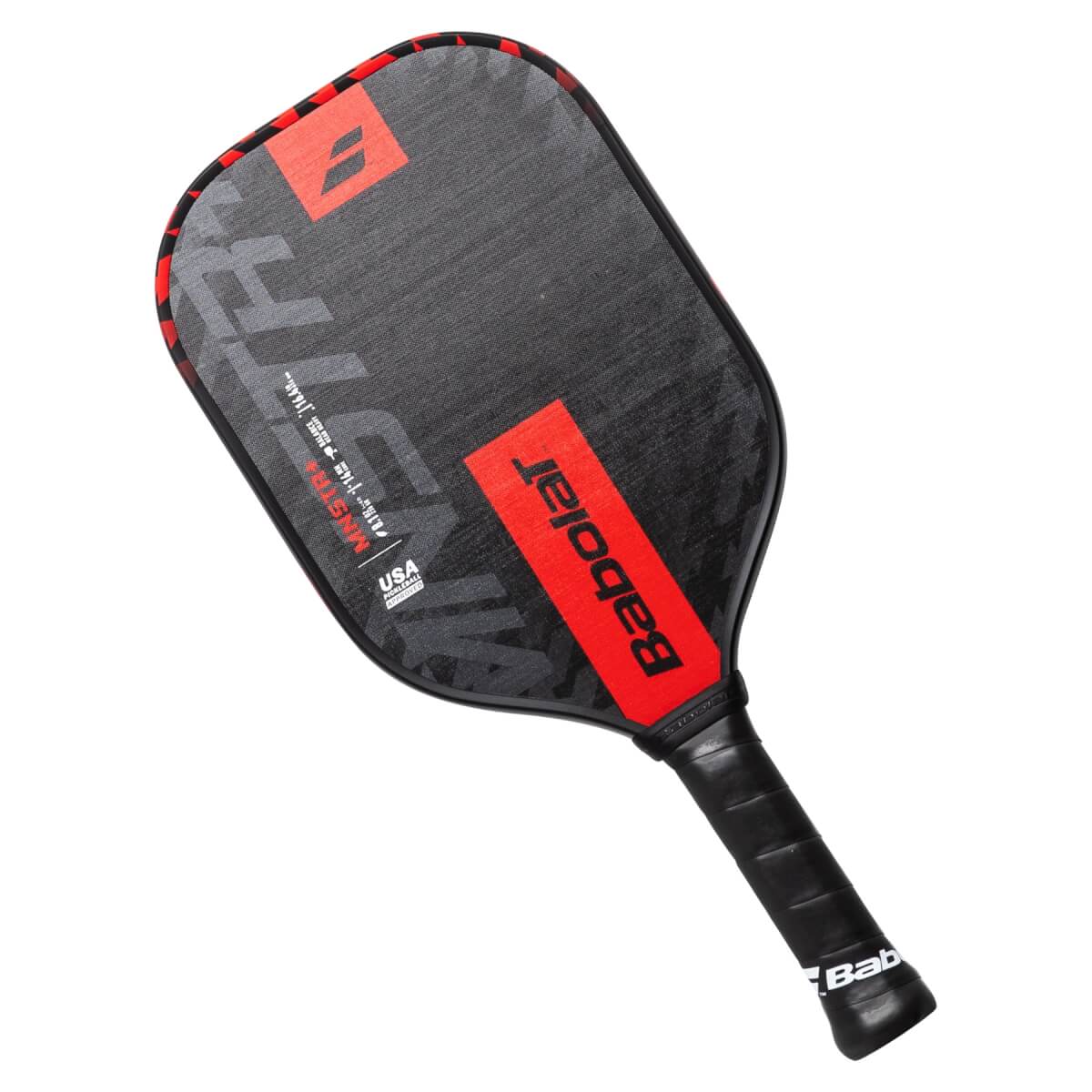 Babolat MNSTR+ Hybrid Pickleball Paddle: Image #462787