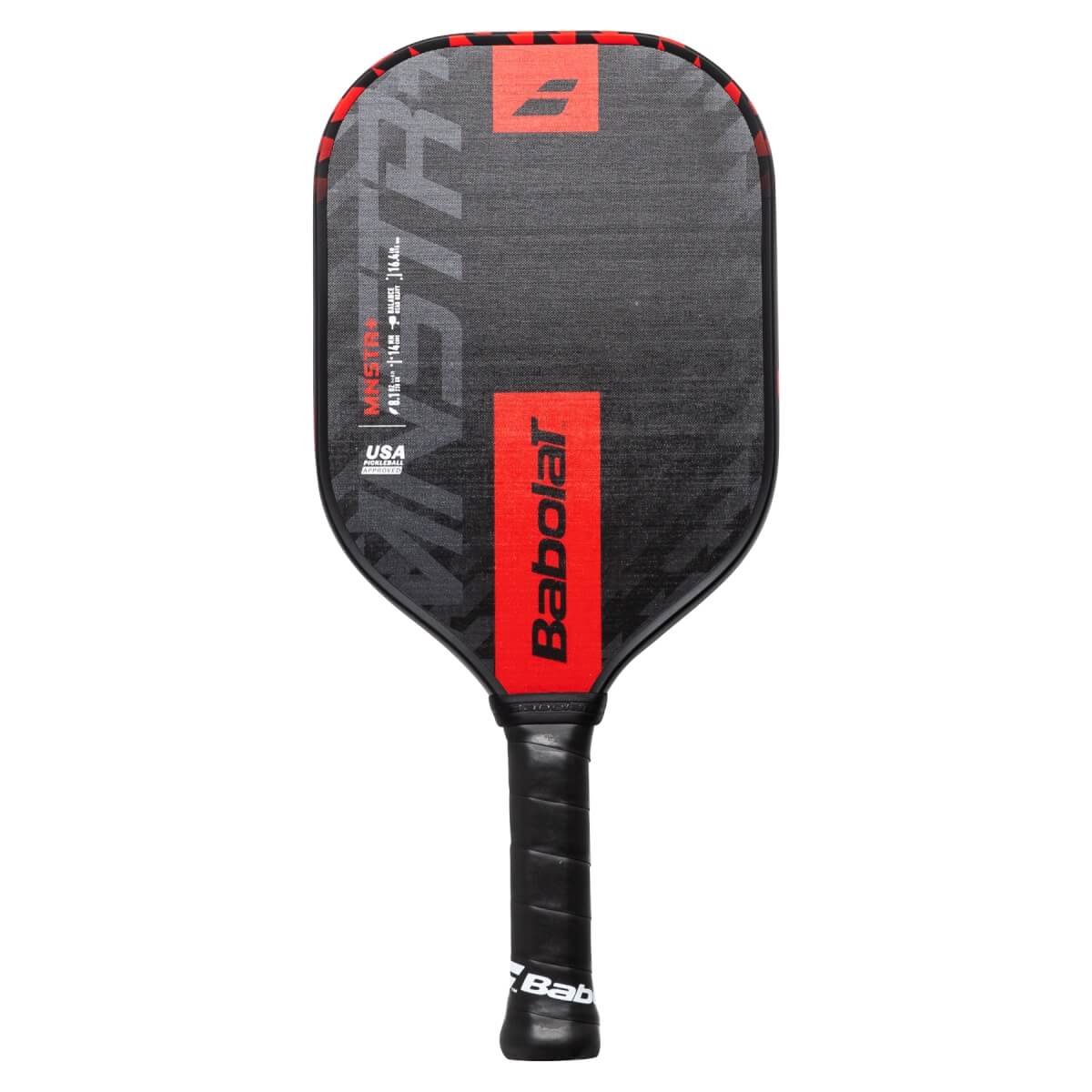 Babolat MNSTR+ Hybrid Pickleball Paddle: Image #462788