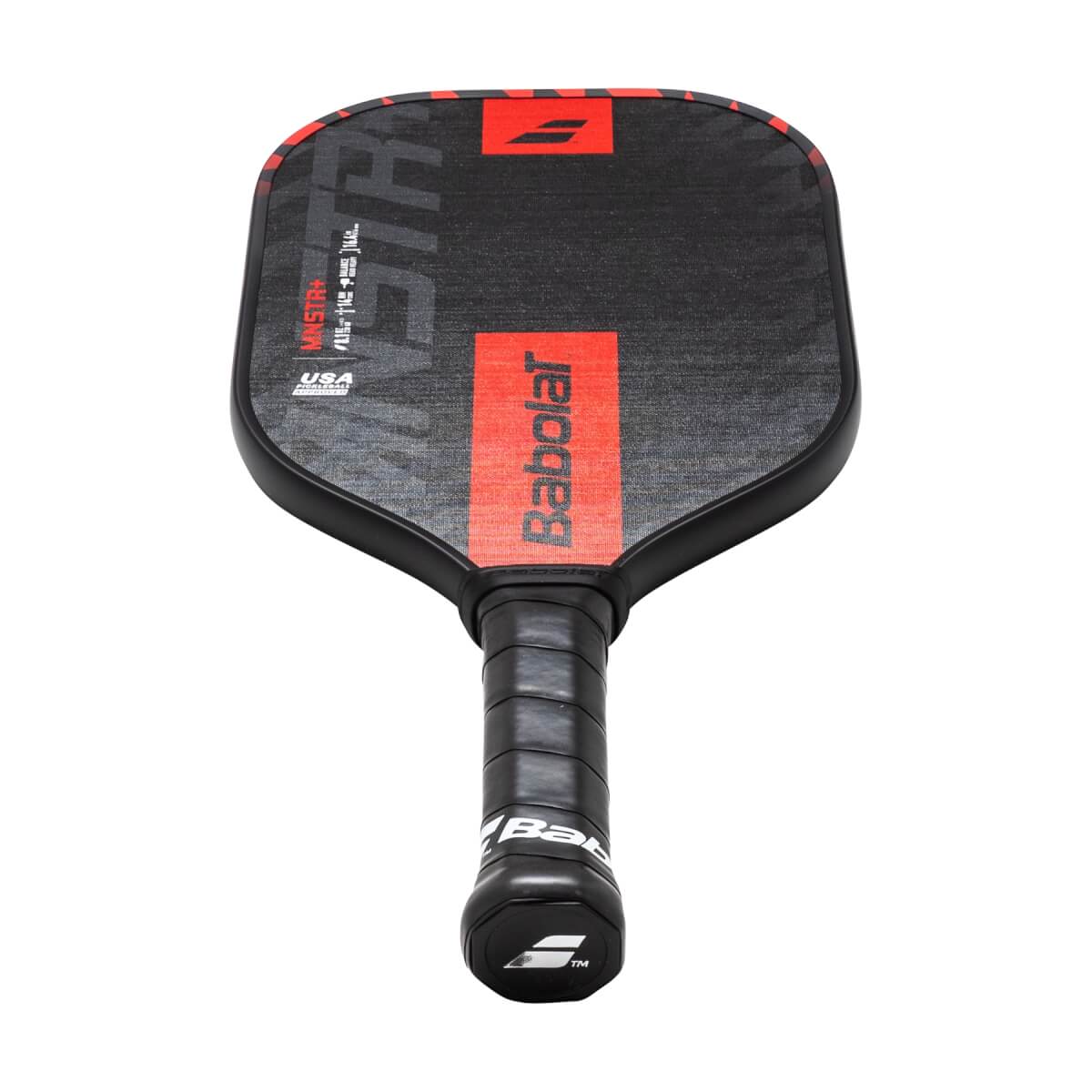 Babolat MNSTR+ Hybrid Pickleball Paddle: Image #462790