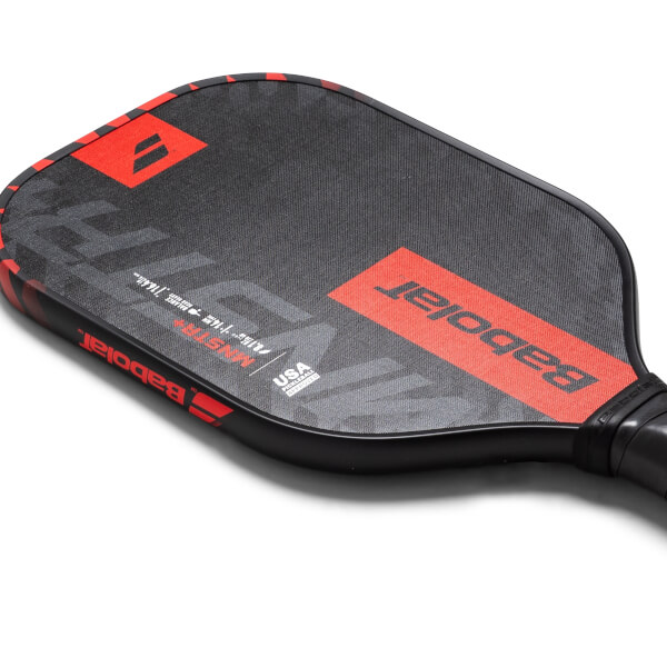 Babolat MNSTR+ Hybrid Pickleball Paddle: Image #462791