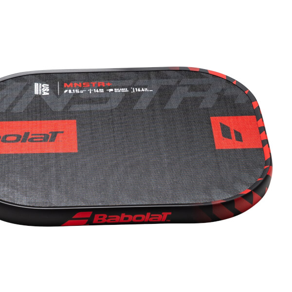 Babolat MNSTR+ Hybrid Pickleball Paddle: Image #462792