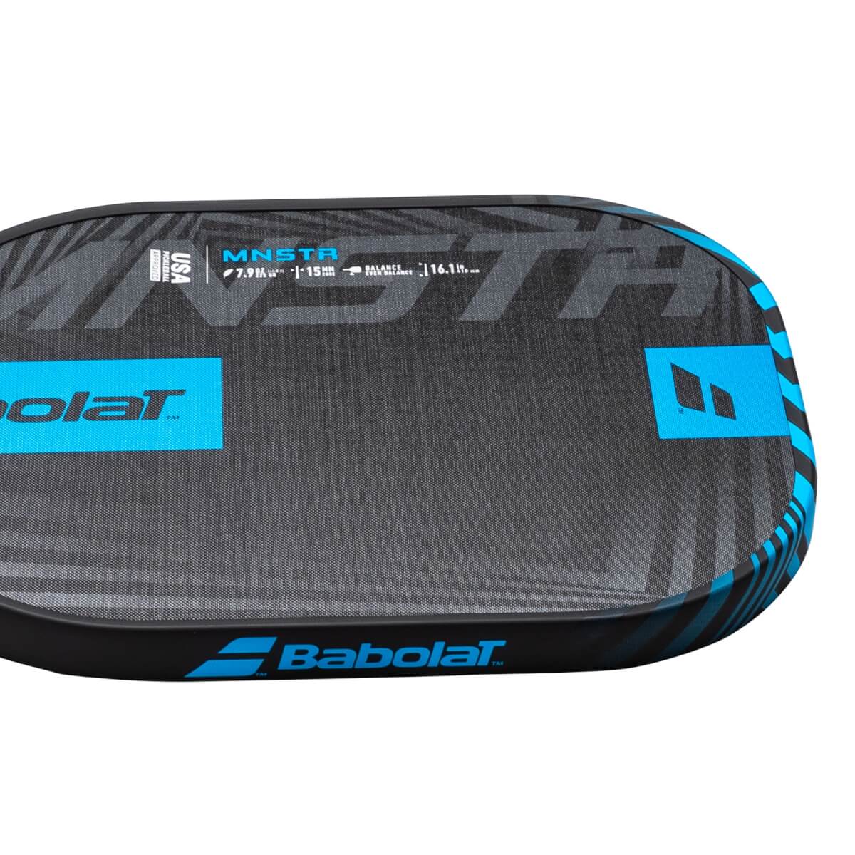 Babolat MNSTR Hybrid Pickleball Paddle: Image #462786