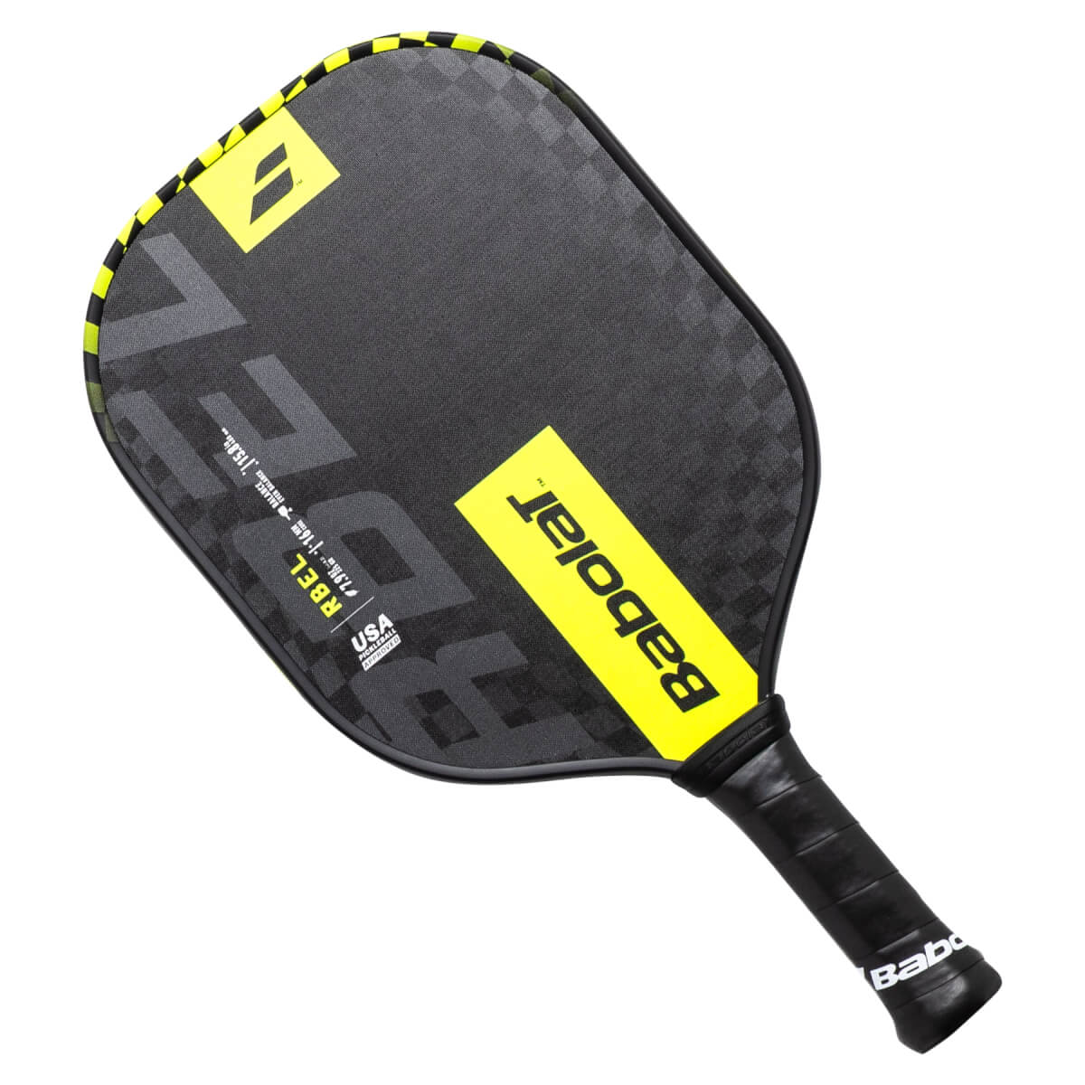 Babolat RBEL Hybrid Pickleball Paddle: Image #462774