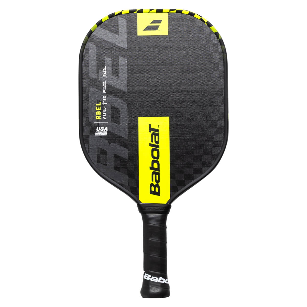 Babolat RBEL Hybrid Pickleball Paddle: Image #462775