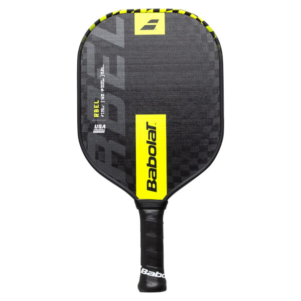 Babolat RBEL Hybrid Pickleball Paddle: Image #462775