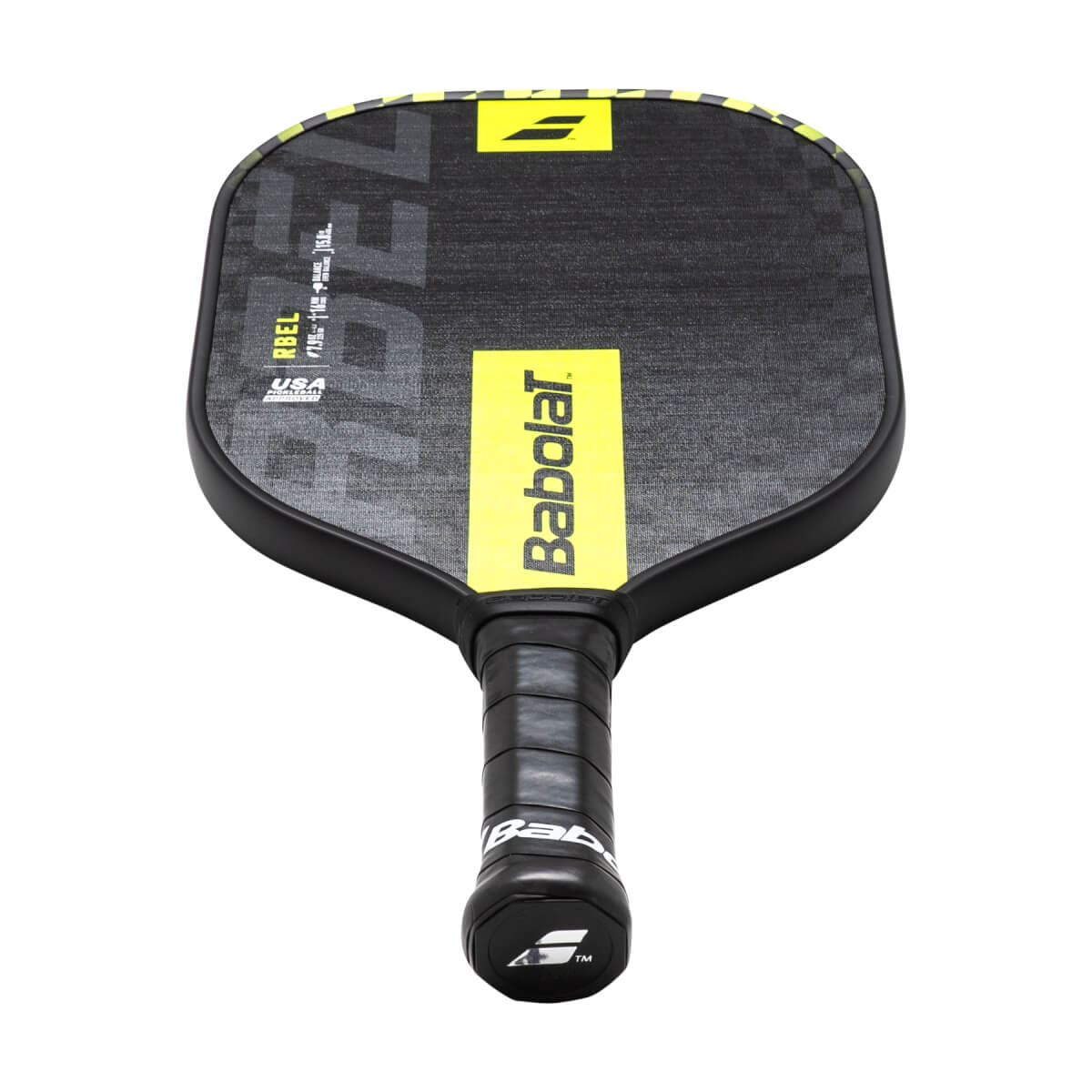 Babolat RBEL Hybrid Pickleball Paddle: Image #462777