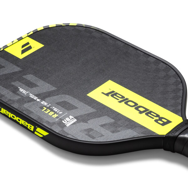 Babolat RBEL Hybrid Pickleball Paddle: Image #462778