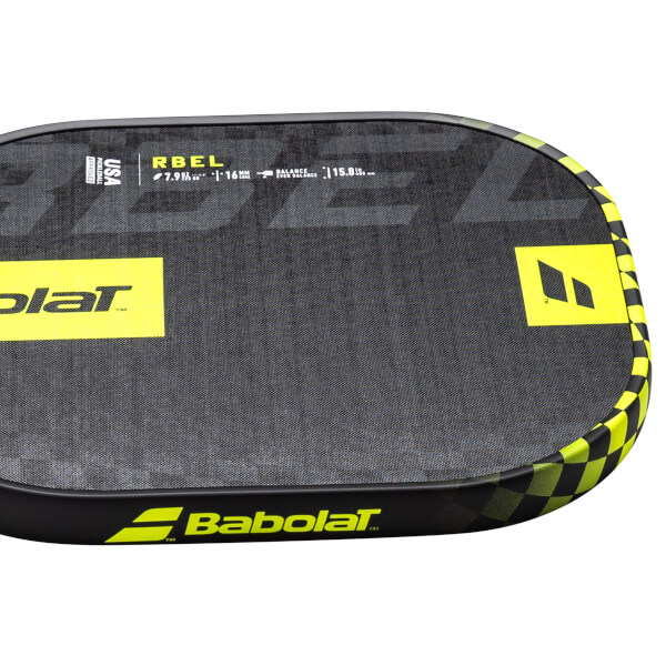Babolat RBEL Hybrid Pickleball Paddle: Image #462779