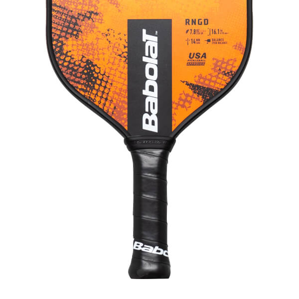 Babolat RNGD Composite Pickleball Paddle: Image #462802