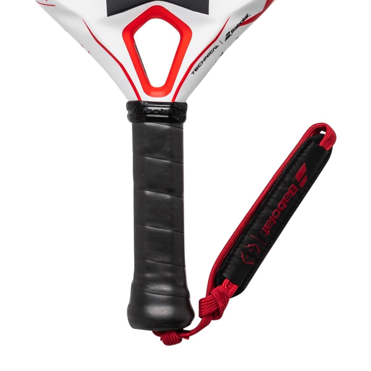 Babolat Technical Veron Juan Lebrón Padel Racket: Image #463948