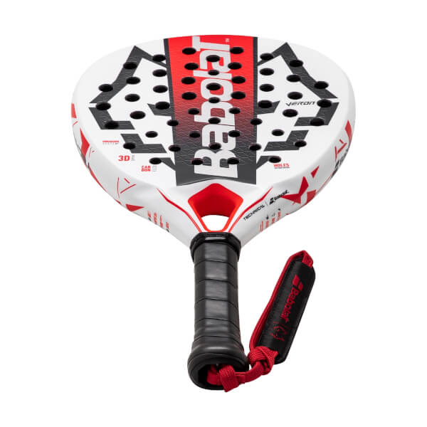 Babolat Technical Veron Juan Lebrón Padel Racket: Image #463949