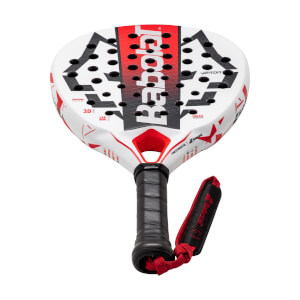 Babolat Technical Veron Juan Lebrón Padel Racket: Image #463949